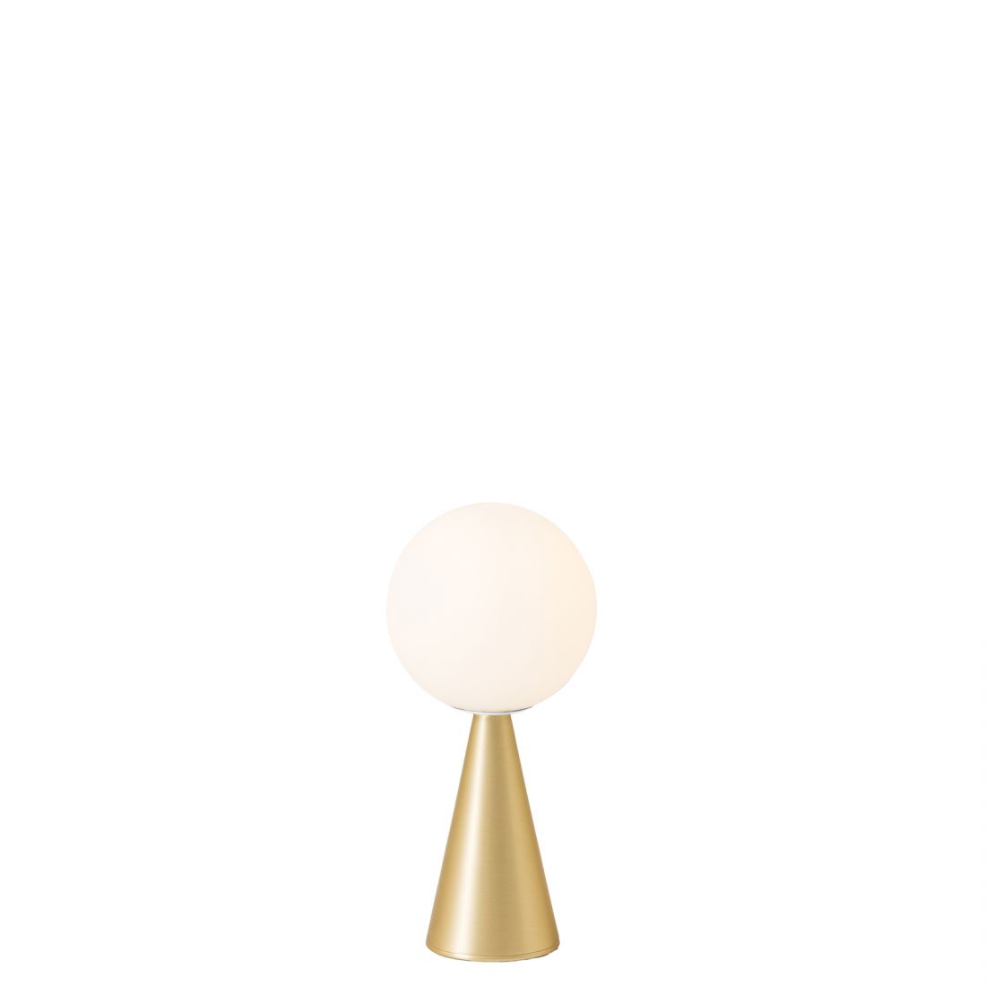 Bilia Table Lamp by Fontana Arte Lamps